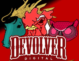 Devolver Digital Game Play Online for Free