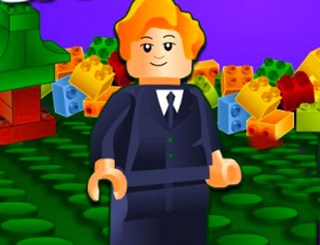 Brick Builder! Game Play Online for Free