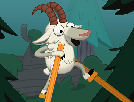 Walk Master 2 Game Play Online in Fullscreen