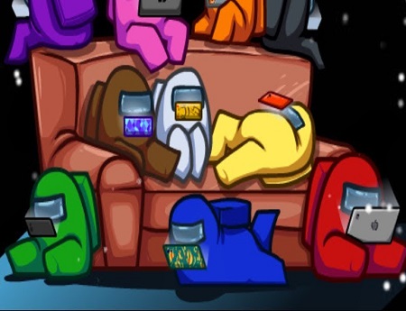 Among Us Impostor Game Play Online For Free