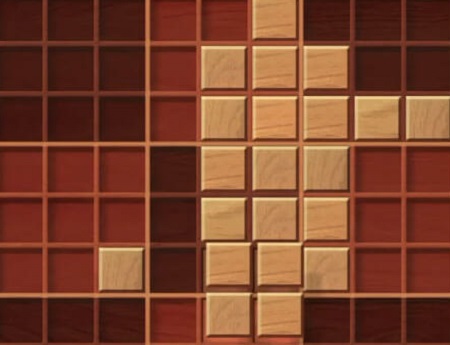 Woodoku Online Game Play for Free