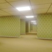 Backrooms Games