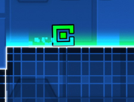 Geometry Dash 2 3 Game Play Online For Free
