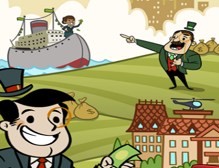 Adventure Capitalist Online Game Play for Free