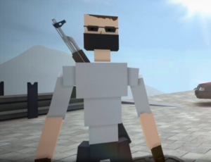 GoreBox Game Play Online for Free